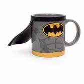 Dc comics mug batman