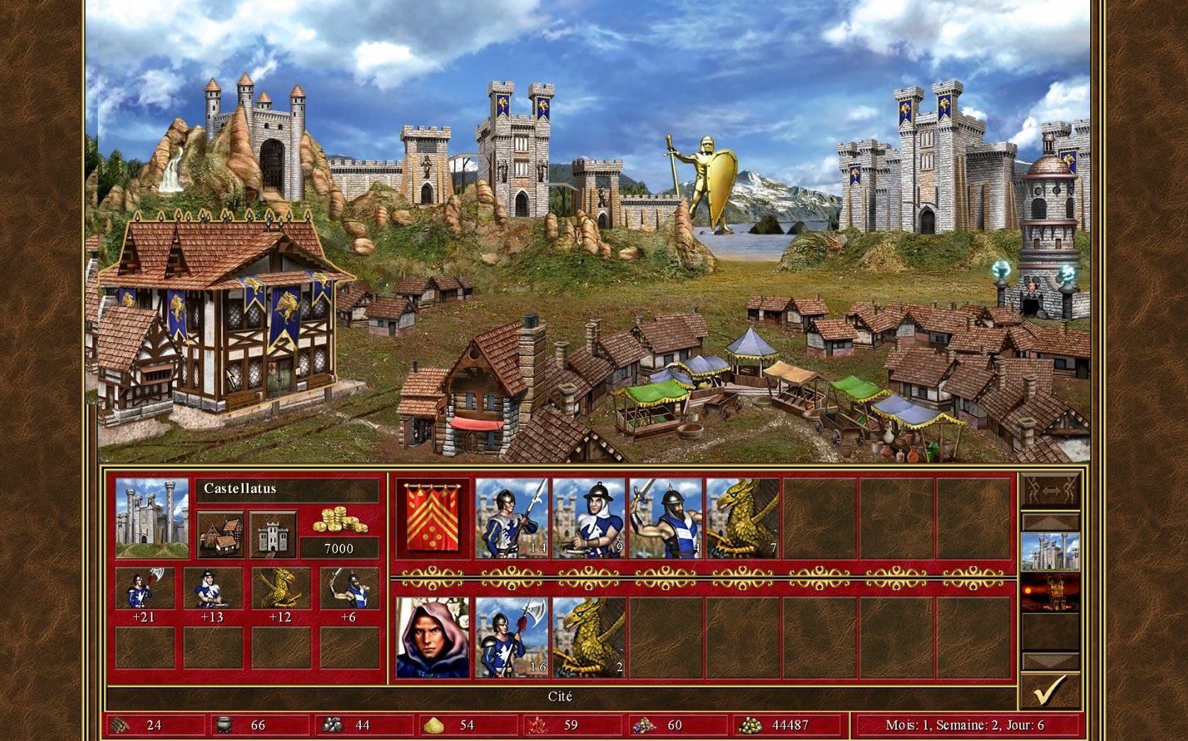 download heroes of might and magic 3 mac