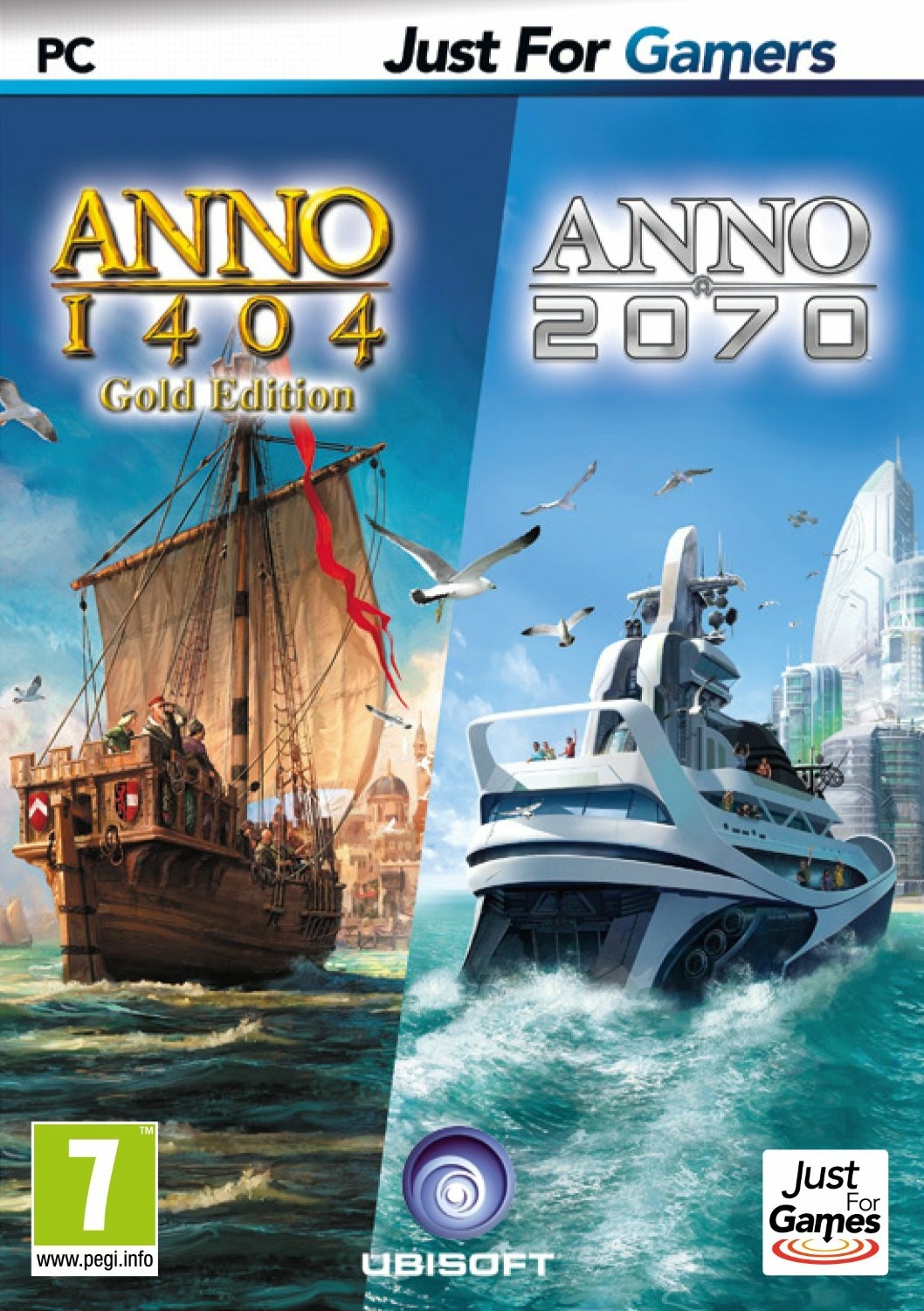 anno 1404 gold edition