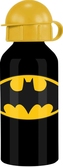 Batman gourde logo