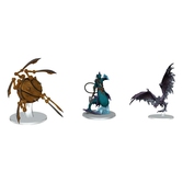 Critical role : monsters of wildemount miniatures box set 2