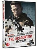 Mr wolff (the accountant)