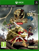 Golden force - Jeux Xbox Séries