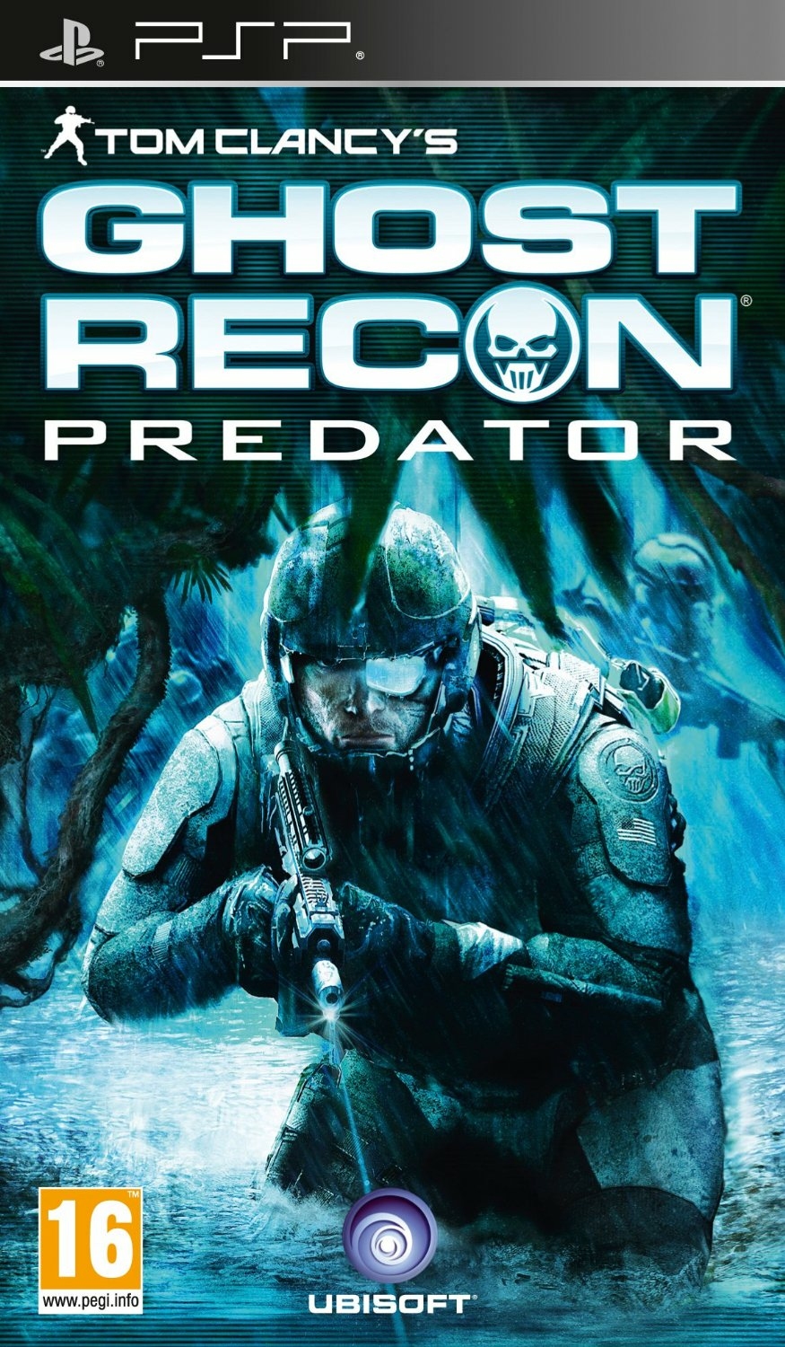 Купить Игру Tom Clancy S Ghost Recon