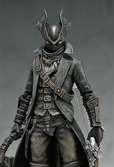 Bloodborne figurine figma hunter 15 cm