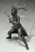 Bloodborne figurine figma hunter 15 cm