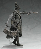 Bloodborne figurine figma hunter 15 cm