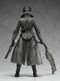 Bloodborne figurine figma hunter 15 cm