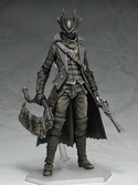 Bloodborne figurine figma hunter 15 cm