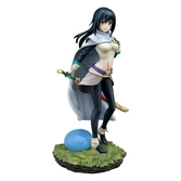 That time i got reincarnated as a slime statuette pvc 1/7 shizu 22 cm