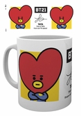 Bt21 mug tata