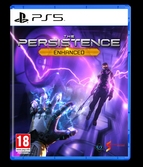 The persistence enhanced - Jeux PS5