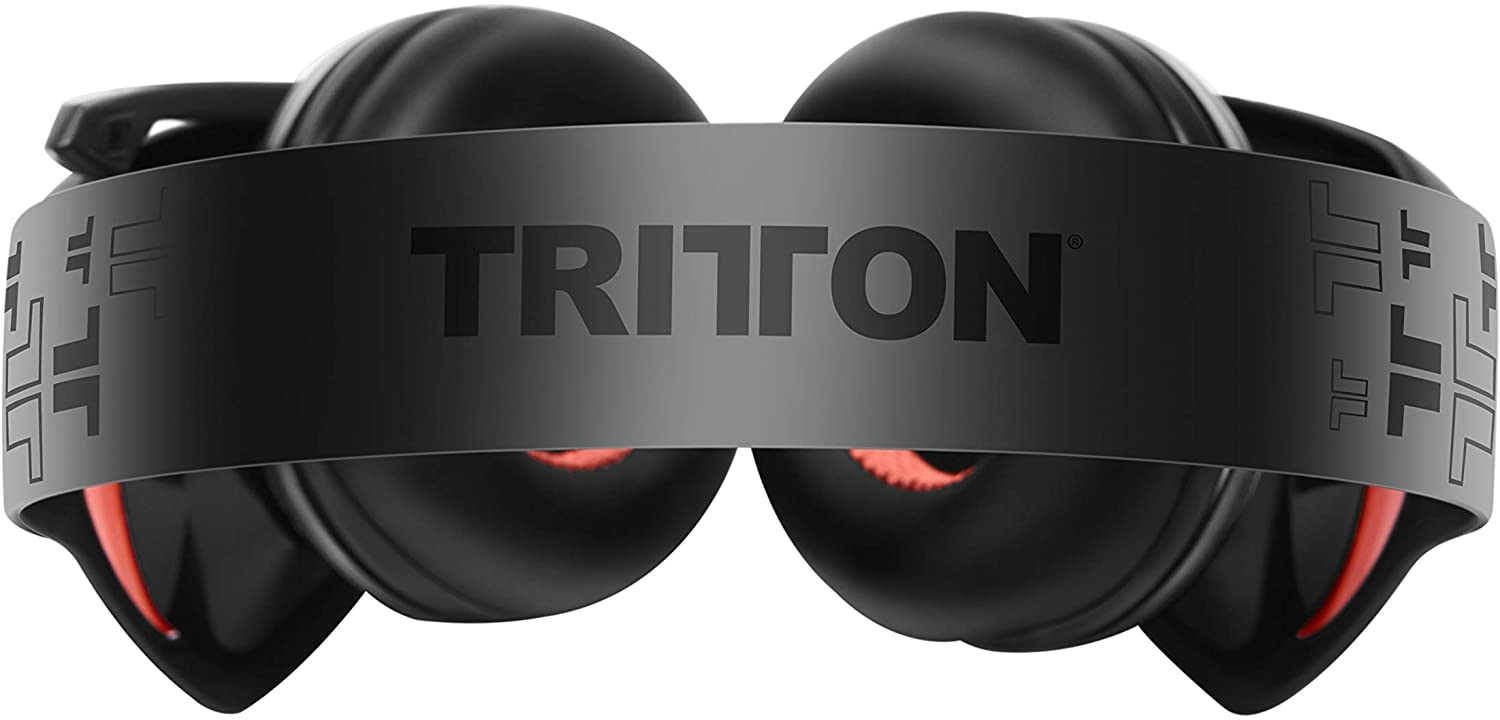 Test du casque Tritton Ark 200 (PC, PS4)