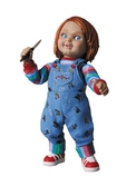 Chucky, la poupée de sang figurine medicom maf good guys chucky 13 cm