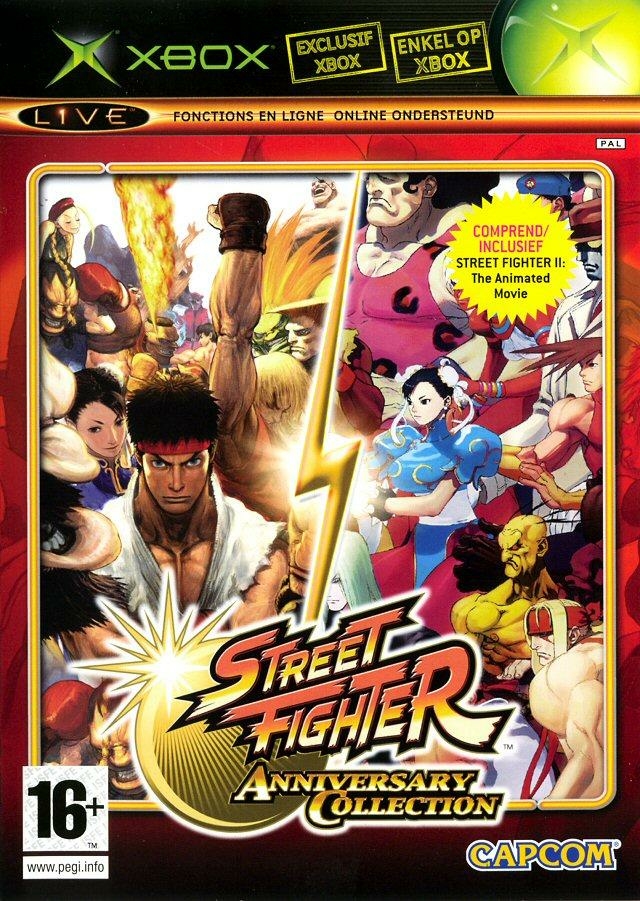 street fighter 6 xbox one