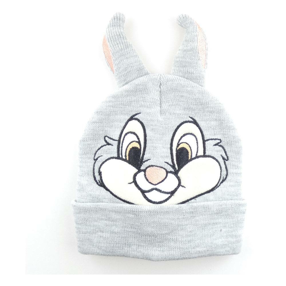 Bonnet LOONEY TUNES Gris - Bugs Bunny