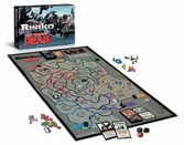 The walking dead jeu de plateau risk allemand