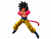 Figurine SH Figuarts - Dragon Ball GT : Super Saiyan 4 Son Goku
