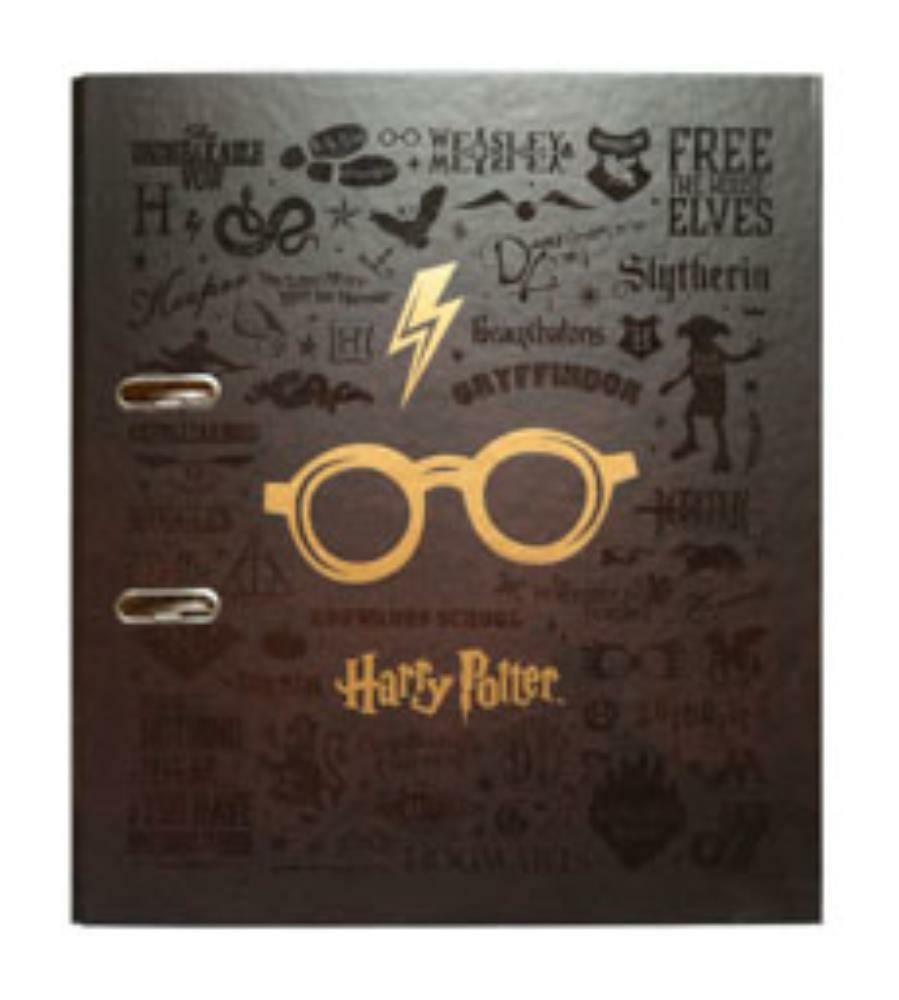 Lunettes d'Harry Potter - Réplique Collector