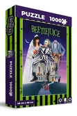 Image produit « Beetlejuice puzzle movie poster »