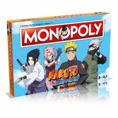 Monopoly naruto