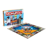 Monopoly naruto