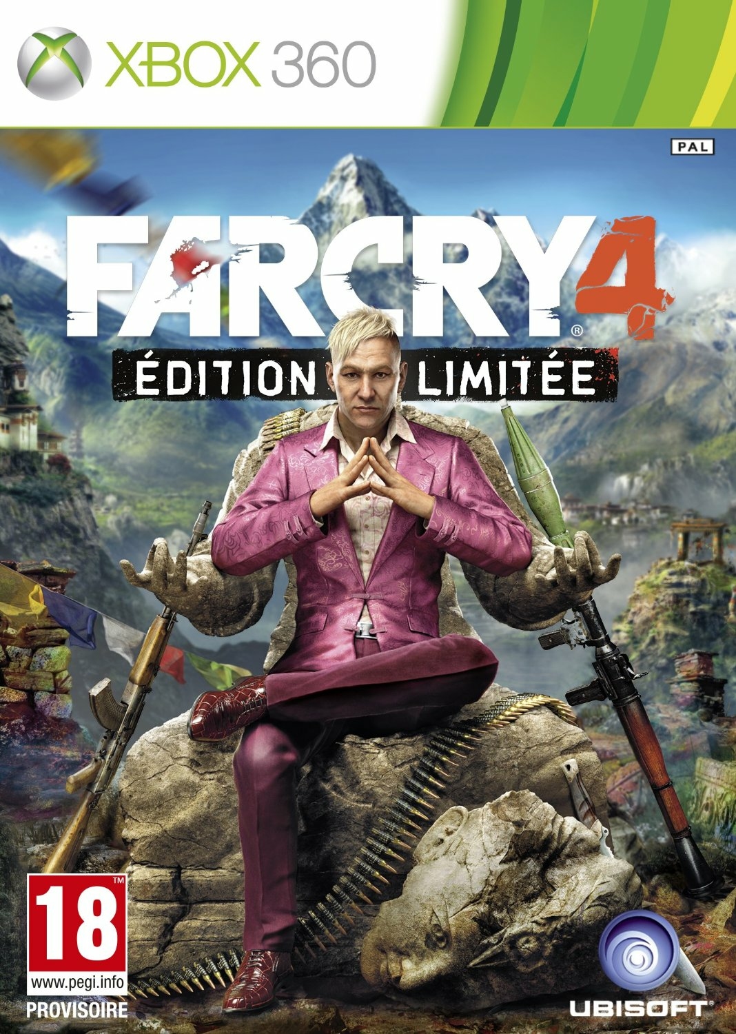 far cry 4 online coop