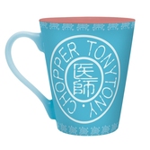 One piece - chopper - mug 250ml