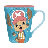 One piece - chopper - mug 250ml