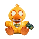 Peluche interactive Don't Free Freddy Goliath - Goliath