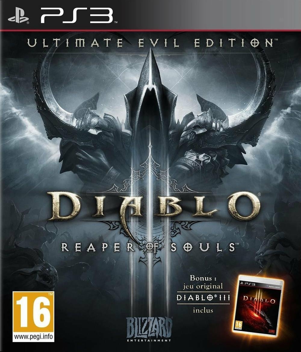 diablo 3 ultimate evil edition ps3 brasil download