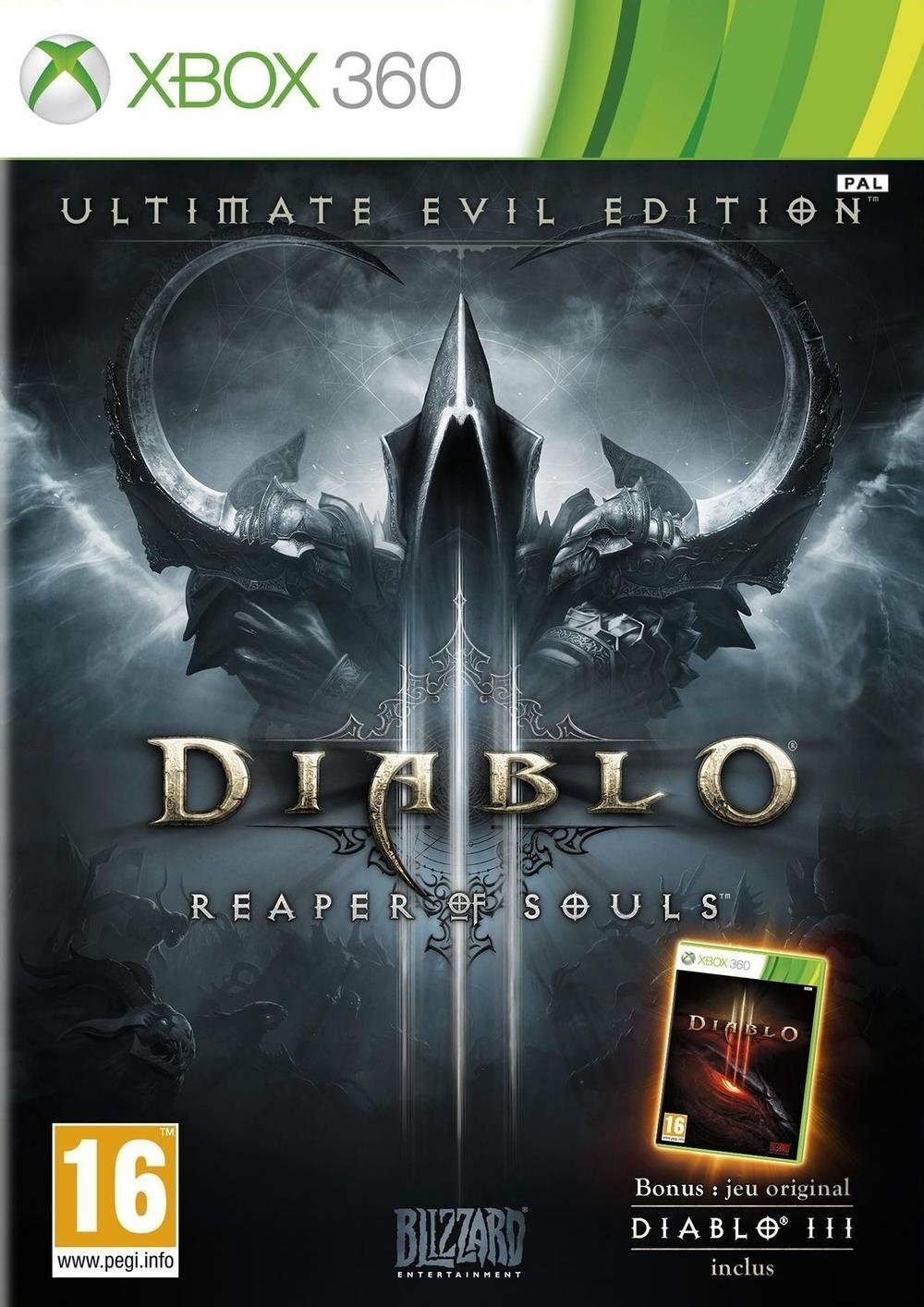 diablo 3 guest character save xbox one