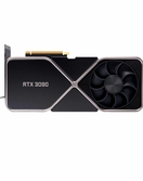 NVIDIA GeForce RTX 3080 Ti Founders édition