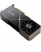 NVIDIA GeForce RTX 3080 Ti Founders édition