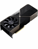 NVIDIA GeForce RTX 3080 Ti Founders édition