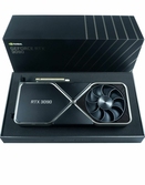 NVIDIA GeForce RTX 3080 Ti Founders édition