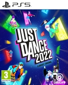 Just dance 2022 - Jeux PS5