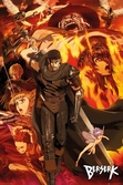 Berserk - poster '61x91.5cm'