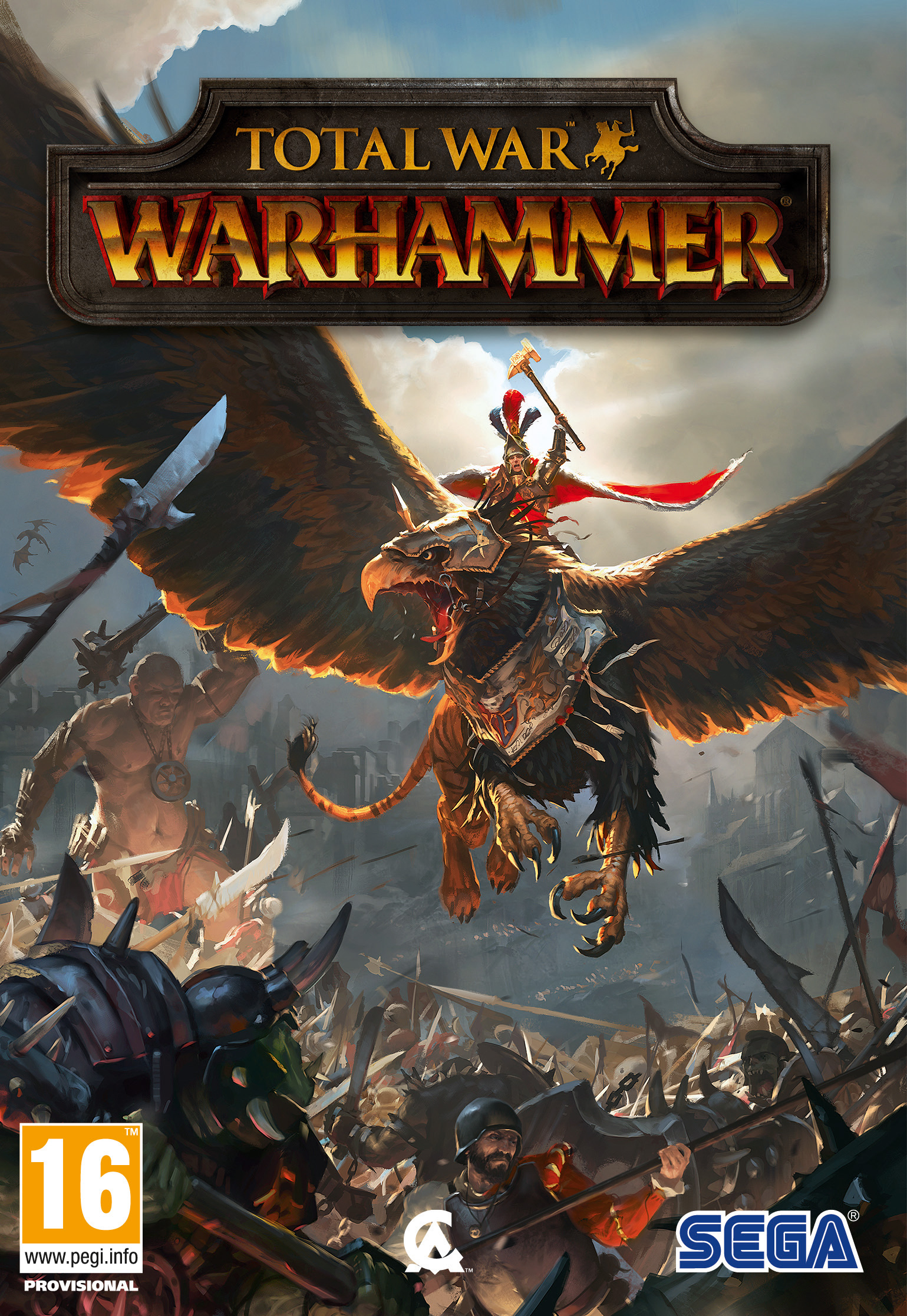 download war warhammer ii for free