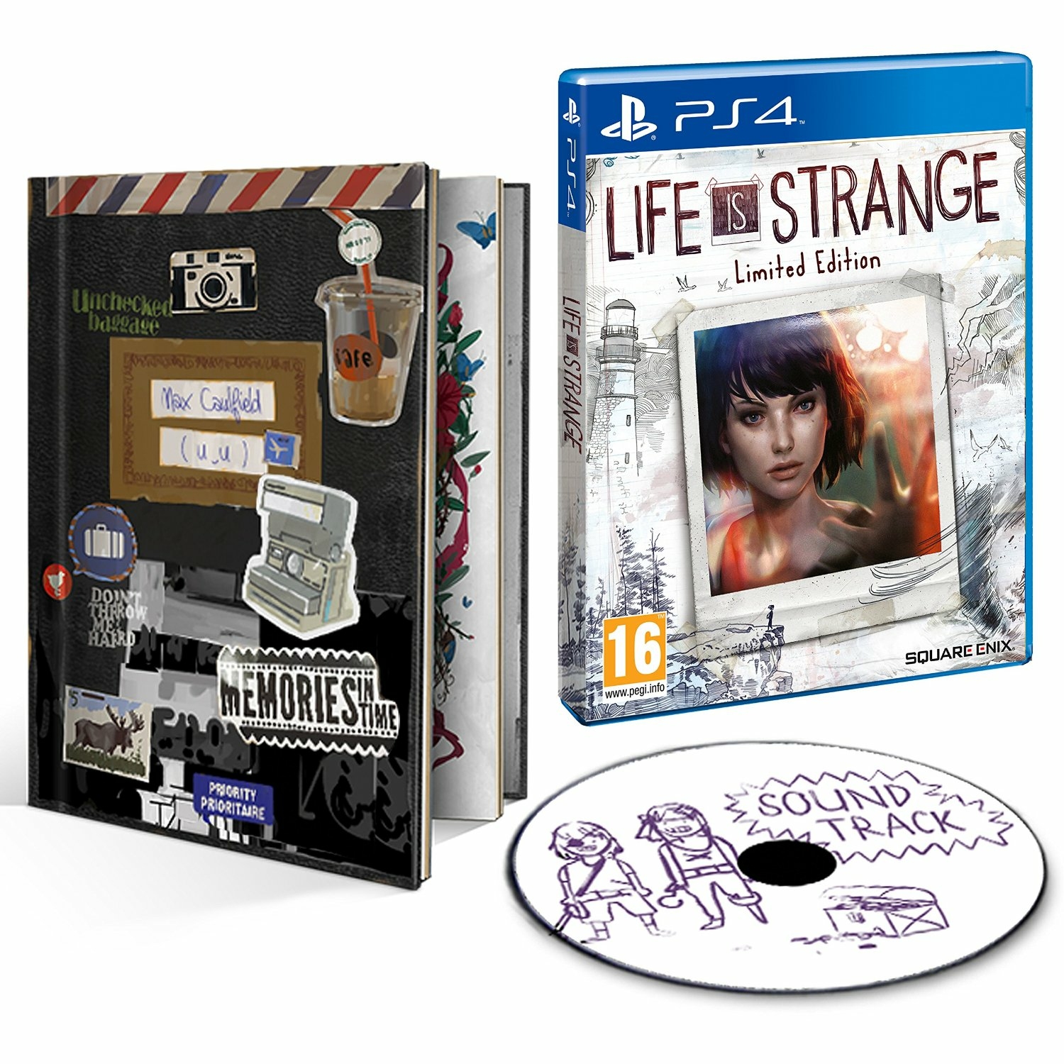 life is strange ps4 download free