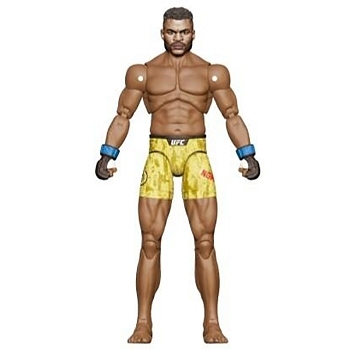 アウトレット 美品 Francis Ngannou UFC フランシス・ガンノウ