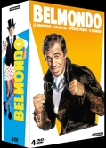 Jean-paul belmondo - 4 films - 2021