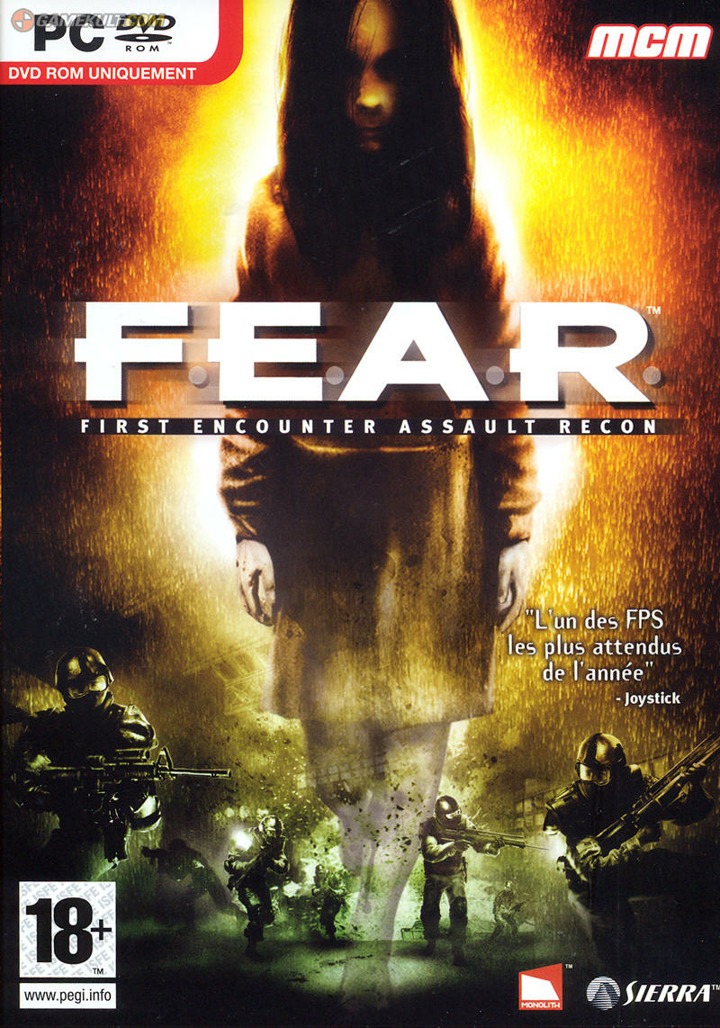 fear 3 pc direct download