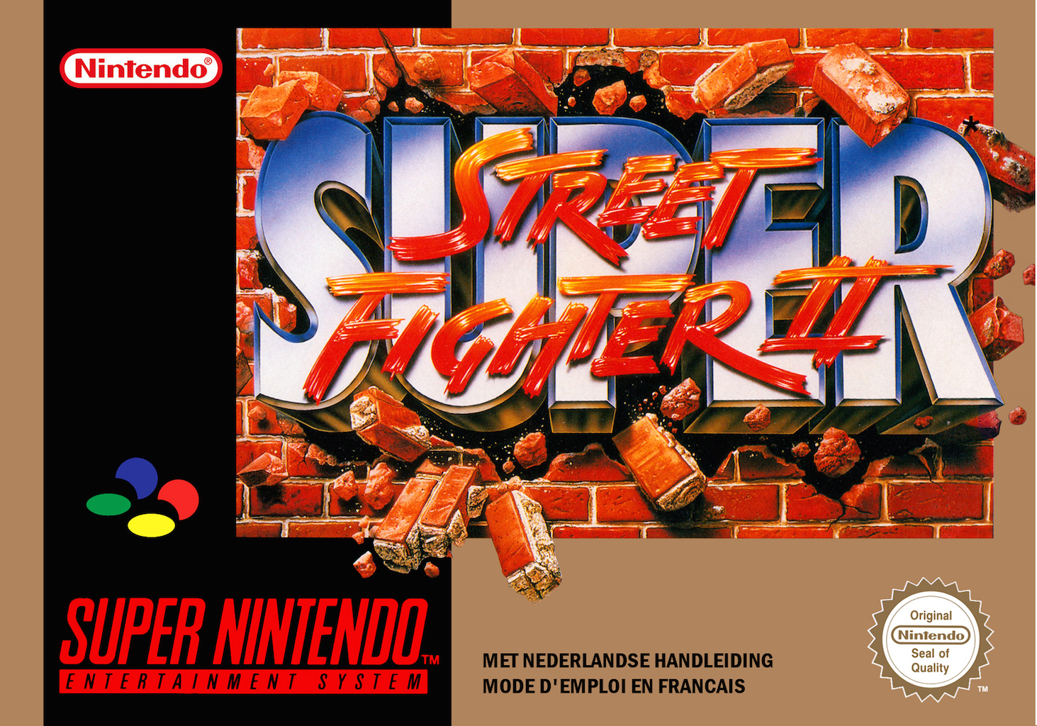 super street fighter 2 snes completeroms