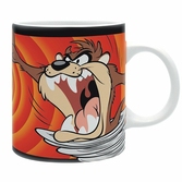 Looney tunes - taz - mug 320ml