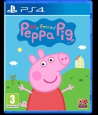 Mon amie peppa pig