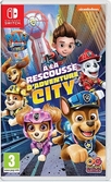 Paw patrol - la pat'patrouille - vol.26 ruben met toujours la gomme