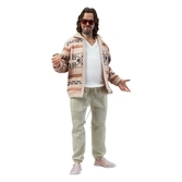 The big lebowski figurine 1/6 the dude 30 cm