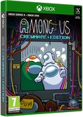 Among Us Impostor Edition - XBOX ONE