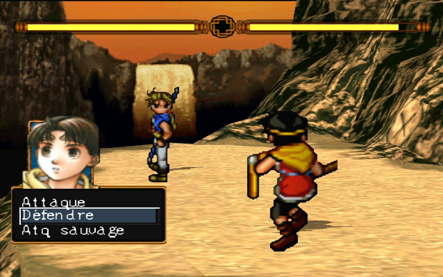 suikoden 2 iso psx download